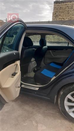 جيلي امجراند EC8